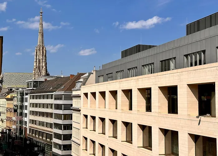 Aviano Boutique Hotel Vienna