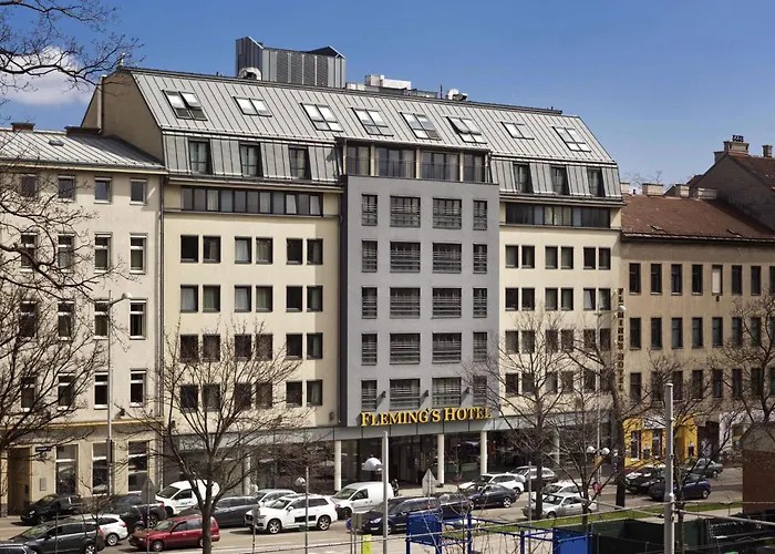 Flemings ConferenceHotel Wien