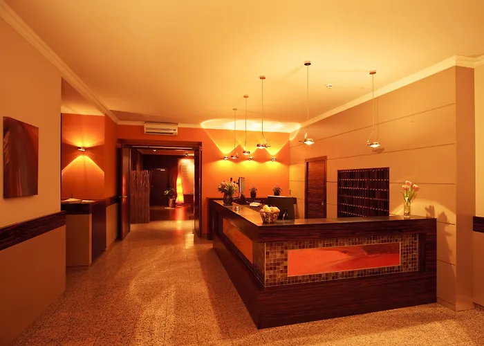 Hotel Der Wilhelmshof Wien