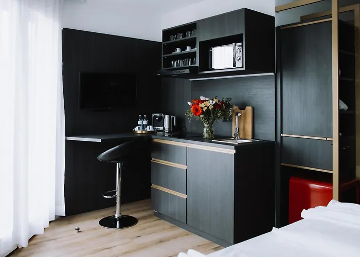 Florum Hotel Wien