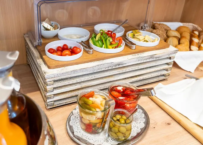 Aviano Boutique Hotel Vienna