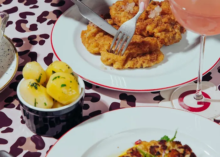 Ibis Wien Mariahilf
